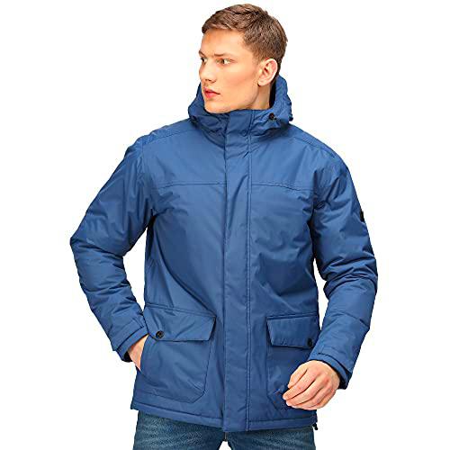 Regatta Chaqueta impermeable Sterlings III Hydrafort Thermoguard para hombre