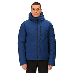 Regatta Colehurst - Chaqueta de senderismo impermeable y transpirable para hombre