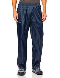 Regatta Stormbreak - Pantalón para hombre (impermeable)