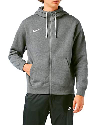 NIKE CW6887 Sweatshirt Men's CHARCOAL HEATHR L