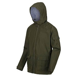 Regatta Bergen, Dark Khaki, XXL Men's