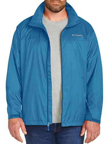 Columbia Glennaker Lake-Chaqueta Impermeable Chubasquero