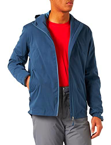 VAUDE Chaqueta Cyclist para hombre, Hombre, Chaqueta