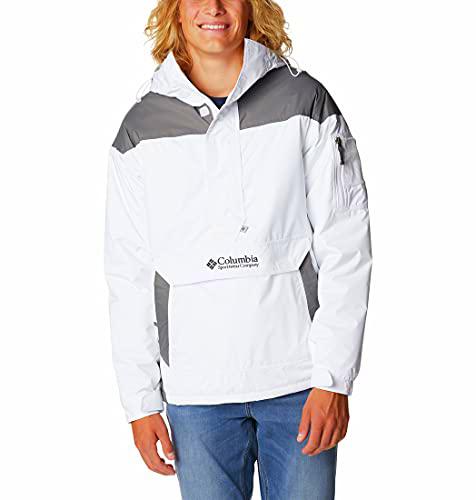 Columbia Challenger Pullover Chaqueta De Invierno para Hombres