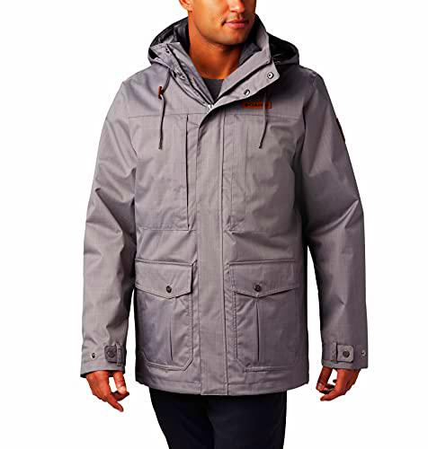 Columbia Horizons Pine Interchange - Chaqueta para hombre