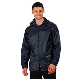 Regatta Stormbreak - Chaqueta para hombre, tamaño L