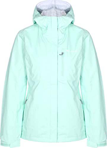 Columbia Pouring Adventure II Chaqueta Impermeable para Mujer