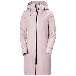 Helly Hansen W Aden Long Coat, Chaqueta De Esquí Para Mujer