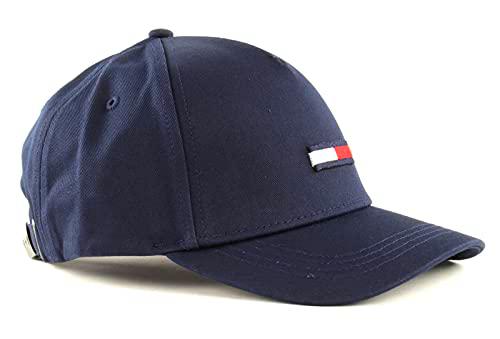 Tommy Hilfiger Gorra de la Bandera de Tju béisbol, Medianoche 19-4127