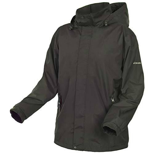 Trespass Boncarbo Chaqueta, Hombre, KHA, 3XL