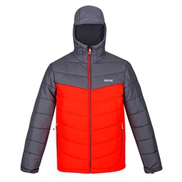 Regatta Chaqueta Nevado V Thermoguard impermeable para hombre