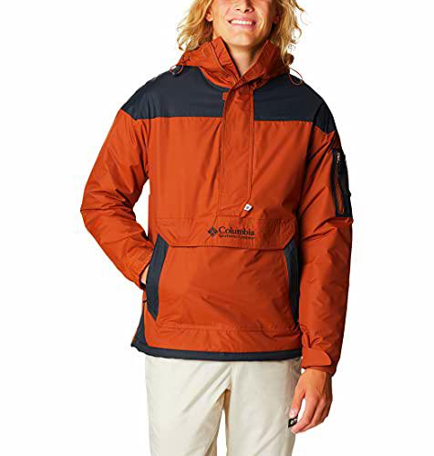 Columbia Challenger Pullover Chaqueta De Invierno para Hombres