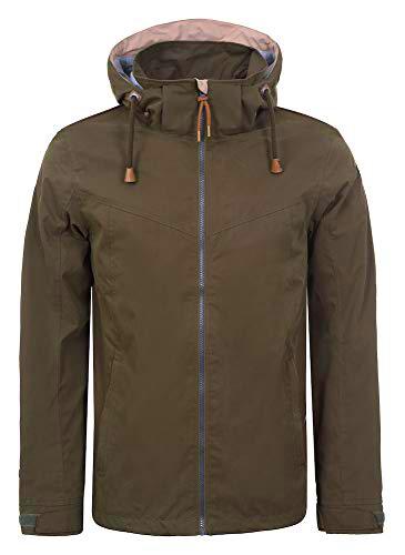 Icepeak Chaqueta Ep Altamont para hombre, Hombre, Chaqueta