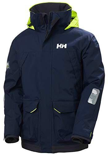 Helly Hansen Chaqueta Pier para hombre.