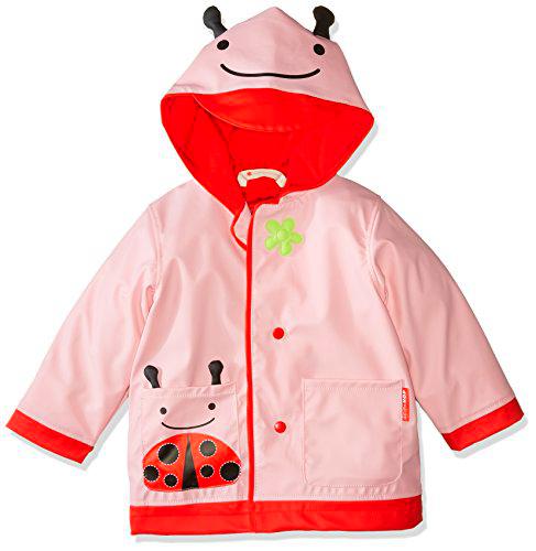 Skip Hop Zoo Ladybug 1-2 - Chubasquero