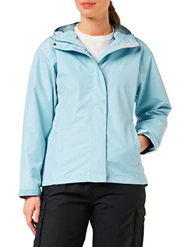 Helly Hansen Hp Racing Lifaloft Hooded Jkt, Chaqueta De Esquí Para Mujer