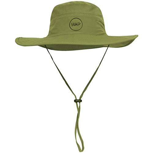 HAD Gorro de Safari para Adultos, Talla única