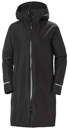 Helly Hansen W Aden Winter Parka, Chaqueta De Esquí Mujer