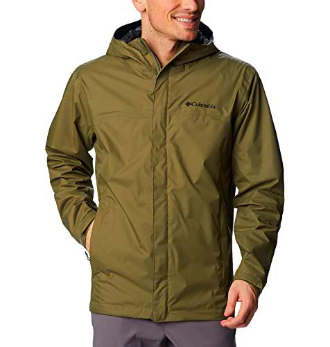 Columbia Chaqueta shell impermeable Watertight II para hombre