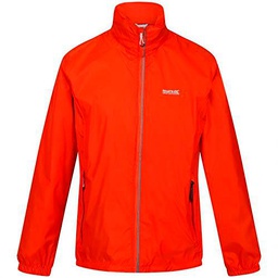 Chaqueta técnica Lyle IV, impermeable y transpirable