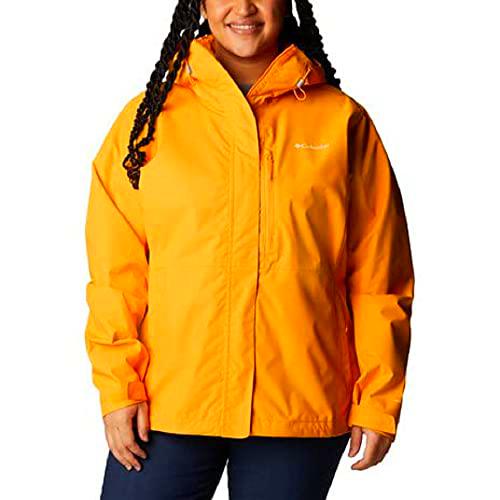 Columbia Hikebound Chaqueta Impermeable para Mujer