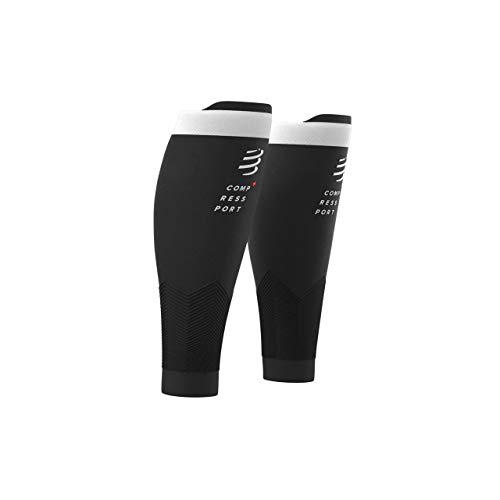 COMPRESSPORT R2v2, Manga De Compresión Unisex Adulto