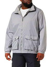 Regatta Reaver, Mineral Grey, XL Men's