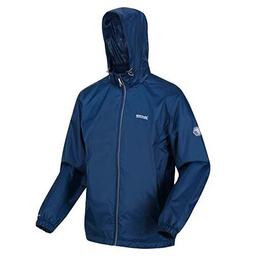 Chaqueta técnica Lyle IV, impermeable y transpirable