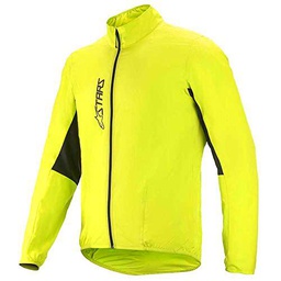 Alpinestar S Nevada Chaqueta Plegable Resistente al Viento Ropa