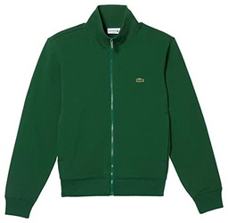 Lacoste Sh9887 Sudaderas, Verde, XS para Hombre