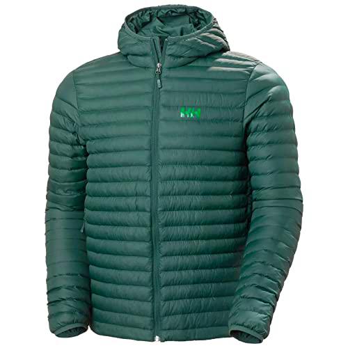 Helly Hansen W Active Puffy Jacket, Chaqueta Deportivas Para Hombre