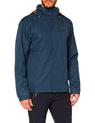 VAUDE Chaqueta para hombre Escape Light Jacket, Hombre