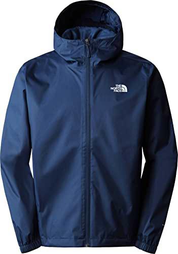 THE NORTH FACE Quest Chaqueta, Azul, Large para Hombre