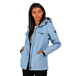 Regatta Bertille Chaqueta, Cambray, 34 para Mujer