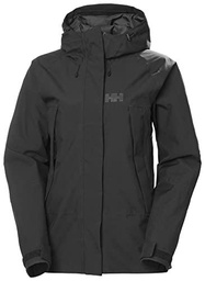 Helly Hansen Jr Active 2.0 Jacket, Chaqueta De Esquí Para Mujer