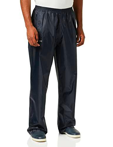 Regatta Stormbreak - Pantalón para hombre (impermeable)