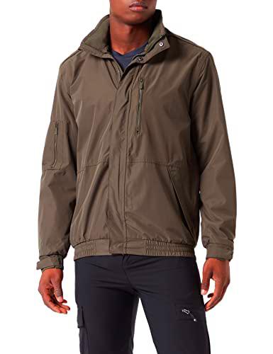 Regatta Feelding, Dark Khaki, M Men's