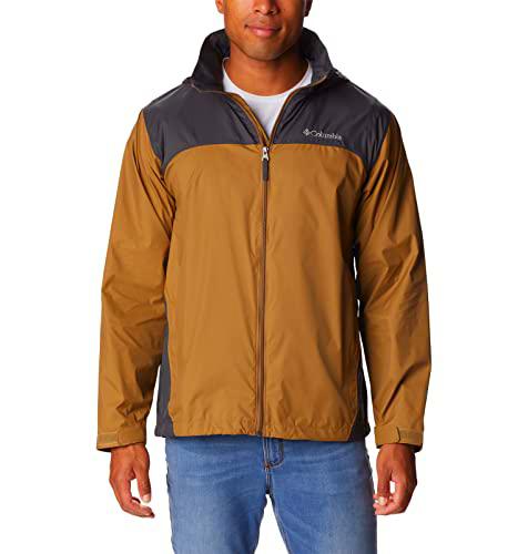 Columbia Chaqueta Impermeable Glennaker Lake Shell