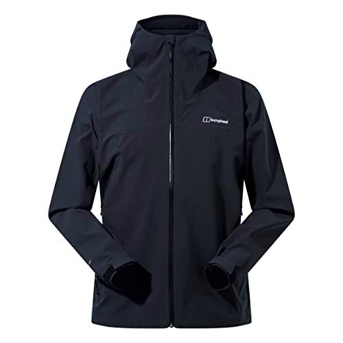 Berghaus Kember - Chaqueta impermeable ventilada para hombre