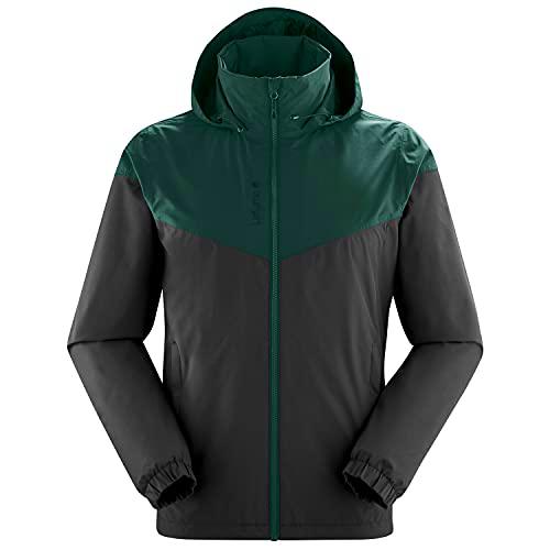 Lafuma - Way JKT M - Chaqueta Hardshell para Hombre