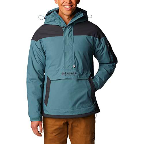 Columbia Challenger Pullover Chaqueta De Invierno para Hombres