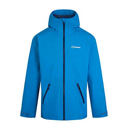 Berghaus Deluge Pro 2.0 - Chaqueta impermeable para hombre