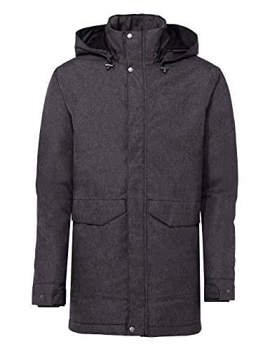 VAUDE Abrigo para Hombre Limford II Chaqueta, Phantom Uni, Small