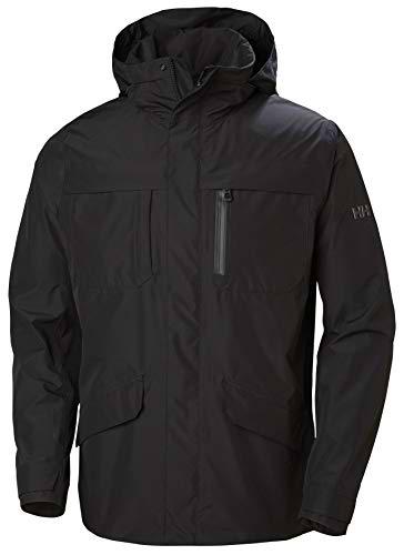 Helly Hansen Reykjavik 3 en 1 - Chaqueta para Hombre