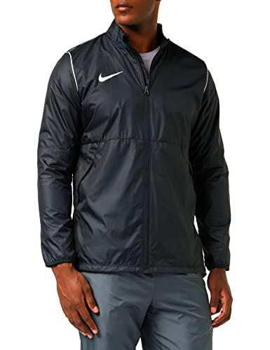 Nike Rpl Park20 - Chaqueta de Deporte, Hombre, Negro (Black/White/White), S