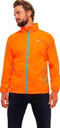 Mac in a Sac Origin Jacket Neon2 Orange T.L