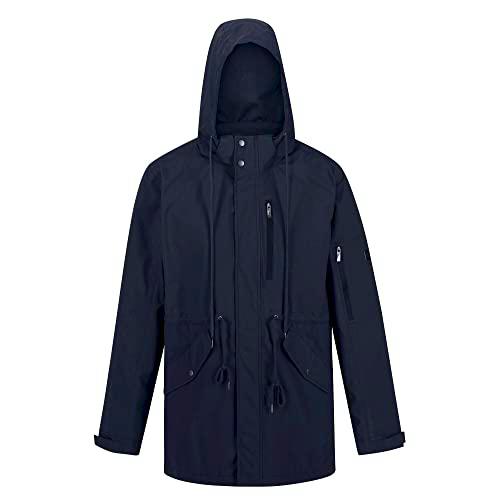 Regatta Asher, Navy, XXL Men's