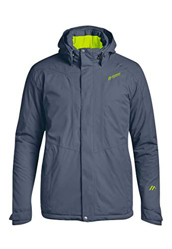 maier sports Metor Therm M Chaqueta para Exteriores