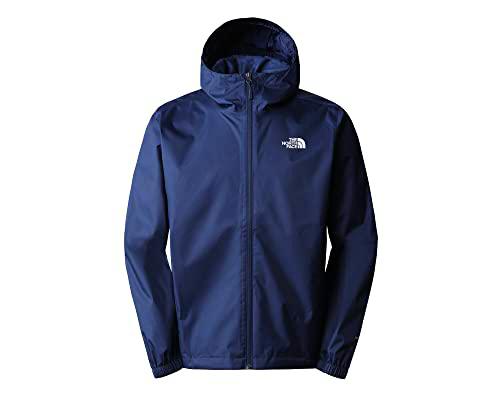 THE NORTH FACE Quest Chaqueta, Azul, Extra-Large para Hombre