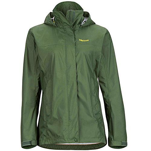 Marmot Mujer Wm's Precip Hardshell Chubasquero Impermeable